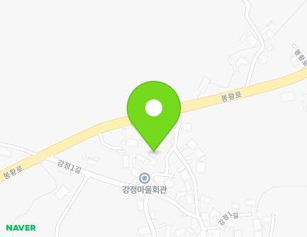 16 Gangjeong 2-gil, Gimje-si, Jeonbuk-do, Republic of Korea Map