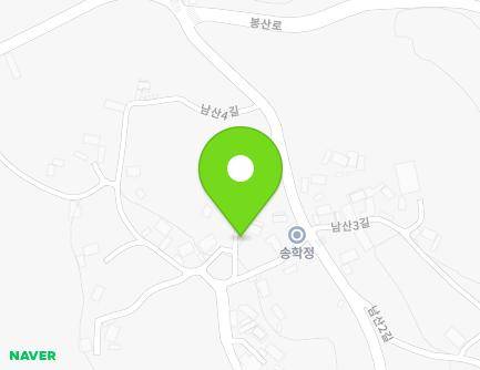 16-4 Namsan 4-gil, Hwangsan-myeon, Gimje-si, Jeonbuk-do, Republic of Korea Map