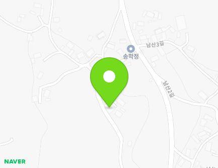 19-9 Namsan 4-gil, Hwangsan-myeon, Gimje-si, Jeonbuk-do, Republic of Korea Map