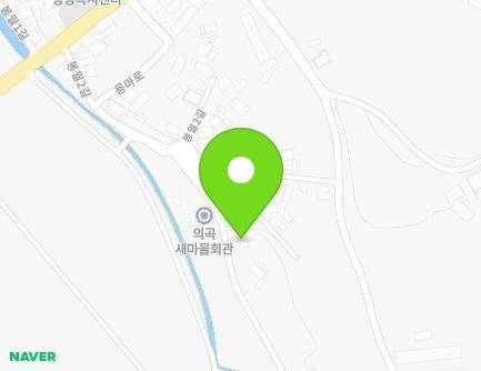 47 Bongwol 2-gil, Hwangsan-myeon, Gimje-si, Jeonbuk-do, Republic of Korea Map