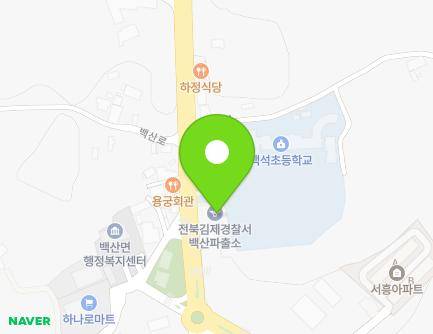 52-1 Baeksan-ro, Gimje-si, Jeonbuk-do, Republic of Korea
