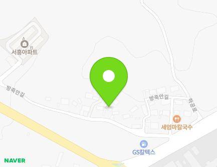 32 Bangjugan-gil, Gimje-si, Jeonbuk-do, Republic of Korea Map