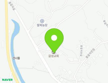 94-10 Junggalchi-gil, Namwon-si, Jeonbuk-do, Republic of Korea Map