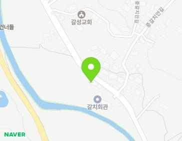77 Junggalchi-gil, Namwon-si, Jeonbuk-do, Republic of Korea Map