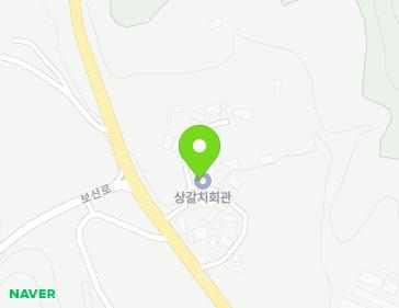14 Sanggalchi-gil, Namwon-si, Jeonbuk-do, Republic of Korea Map