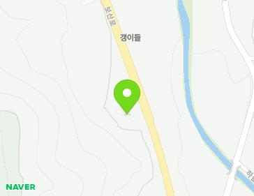133 Bosan-ro, Namwon-si, Jeonbuk-do, Republic of Korea Map