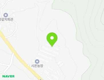 262 Bosan-ro, Namwon-si, Jeonbuk-do, Republic of Korea Map