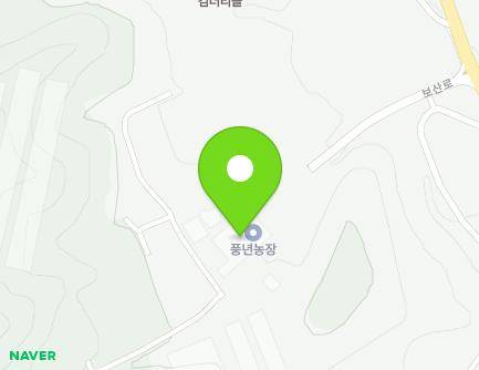 277-29 Bosan-ro, Namwon-si, Jeonbuk-do, Republic of Korea Map