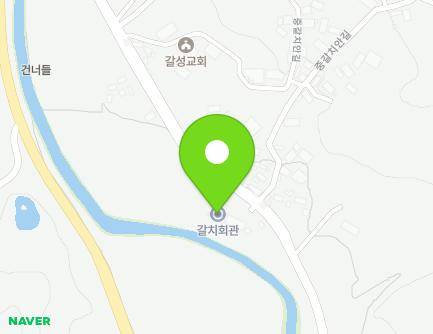 73 Junggalchi-gil, Namwon-si, Jeonbuk-do, Republic of Korea Map