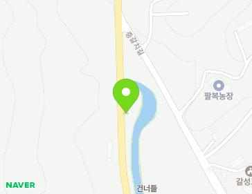 198 Bosan-ro, Namwon-si, Jeonbuk-do, Republic of Korea Map