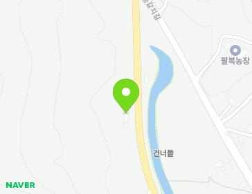 191 Bosan-ro, Namwon-si, Jeonbuk-do, Republic of Korea Map