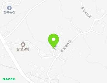 13-5 Junggalchian-gil, Namwon-si, Jeonbuk-do, Republic of Korea Map