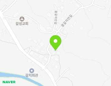 6 Junggalchian-gil, Namwon-si, Jeonbuk-do, Republic of Korea Map