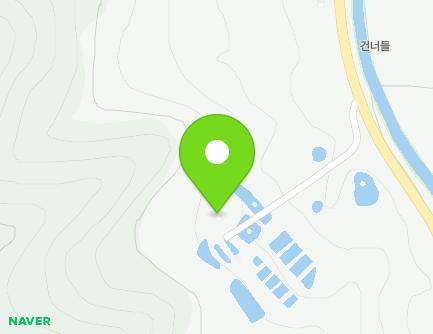 181-20 Bosan-ro, Namwon-si, Jeonbuk-do, Republic of Korea Map