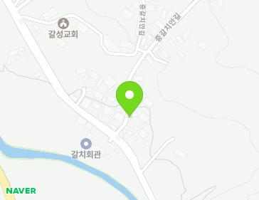 4 Junggalchian-gil, Namwon-si, Jeonbuk-do, Republic of Korea Map