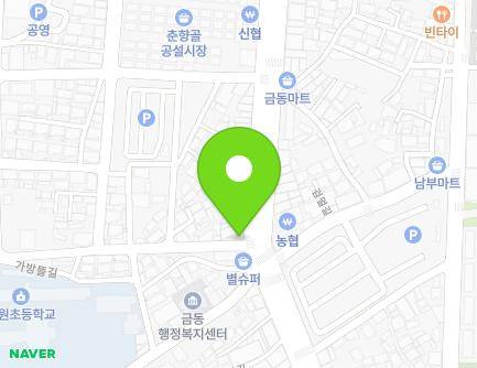 25 Uichong-ro, Namwon-si, Jeonbuk-do, Republic of Korea Map
