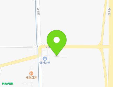 8 Nosong-ro, Geumji-myeon, Namwon-si, Jeonbuk-do, Republic of Korea Map