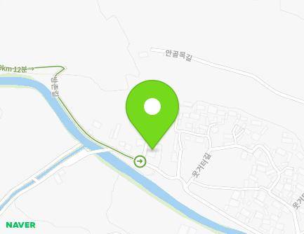 46 Bangchon-gil, Geumji-myeon, Namwon-si, Jeonbuk-do, Republic of Korea Map