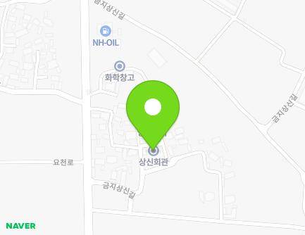 12 Geumjisangsin-gil, Geumji-myeon, Namwon-si, Jeonbuk-do, Republic of Korea