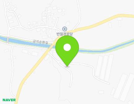 630-8 Geumjisunhwan-gil, Geumji-myeon, Namwon-si, Jeonbuk-do, Republic of Korea Map