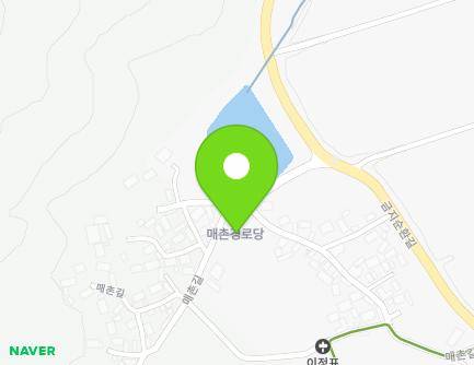 29 Maechon-gil, Geumji-myeon, Namwon-si, Jeonbuk-do, Republic of Korea Map