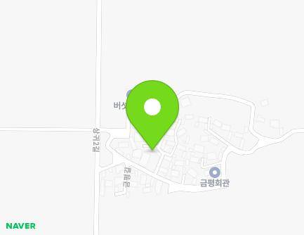 46 Geumpyeong-gil, Geumji-myeon, Namwon-si, Jeonbuk-do, Republic of Korea Map