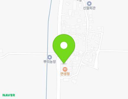 160 Yocheon-ro, Geumji-myeon, Namwon-si, Jeonbuk-do, Republic of Korea Map