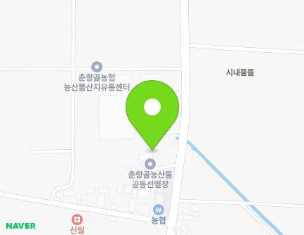213 Yocheon-ro, Geumji-myeon, Namwon-si, Jeonbuk-do, Republic of Korea Map