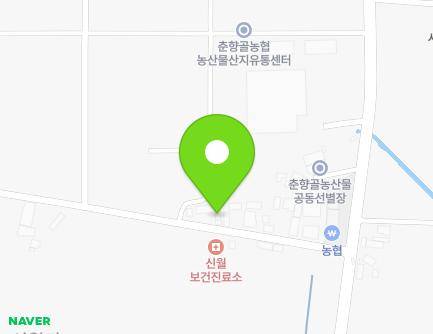 16 Taengnae-gil, Geumji-myeon, Namwon-si, Jeonbuk-do, Republic of Korea Map