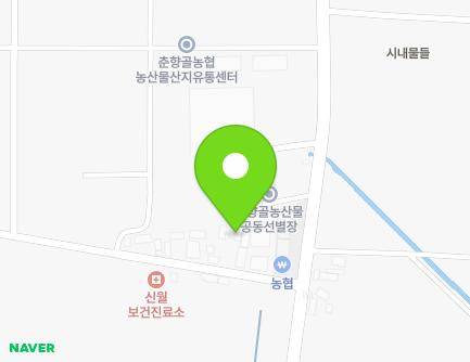 8 Taengnae-gil, Geumji-myeon, Namwon-si, Jeonbuk-do, Republic of Korea Map