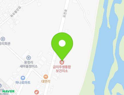 550 Yocheon-ro, Geumji-myeon, Namwon-si, Jeonbuk-do, Republic of Korea