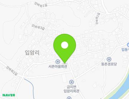 91 Gatbawi 3-gil, Geumji-myeon, Namwon-si, Jeonbuk-do, Republic of Korea Map