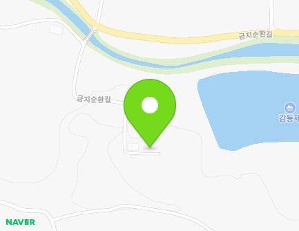 700-25 Geumjisunhwan-gil, Geumji-myeon, Namwon-si, Jeonbuk-do, Republic of Korea Map