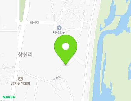 348-10 Yocheon-ro, Geumji-myeon, Namwon-si, Jeonbuk-do, Republic of Korea Map