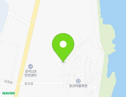 15-5 Hosan-gil, Geumji-myeon, Namwon-si, Jeonbuk-do, Republic of Korea Map