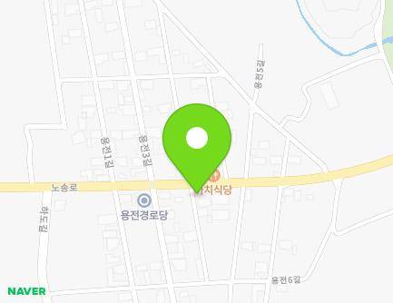 88 Nosong-ro, Geumji-myeon, Namwon-si, Jeonbuk-do, Republic of Korea Map