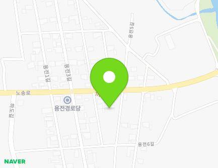 90 Nosong-ro, Geumji-myeon, Namwon-si, Jeonbuk-do, Republic of Korea Map