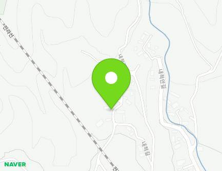 265-15 Naecheok-gil, Namwon-si, Jeonbuk-do, Republic of Korea Map