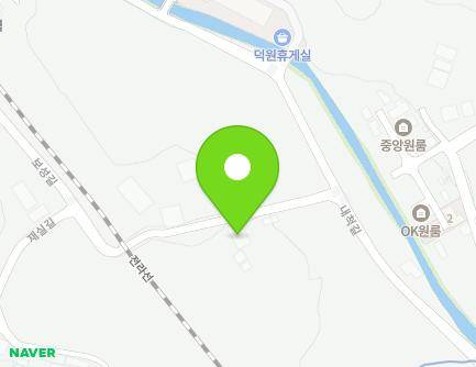 9 Boseong-gil, Namwon-si, Jeonbuk-do, Republic of Korea Map
