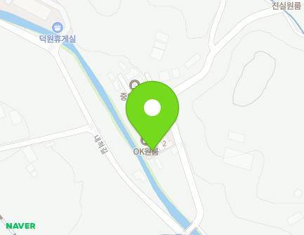 19-28 Solteo-gil, Namwon-si, Jeonbuk-do, Republic of Korea Map