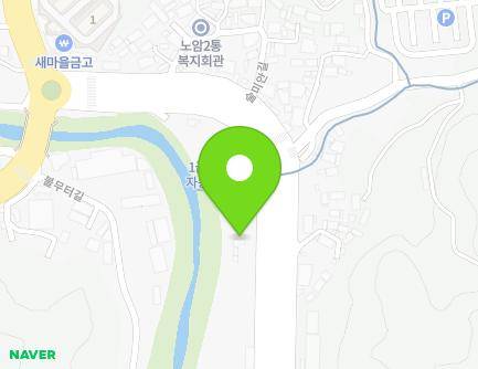 82 Ssukgogae-ro, Namwon-si, Jeonbuk-do, Republic of Korea Map