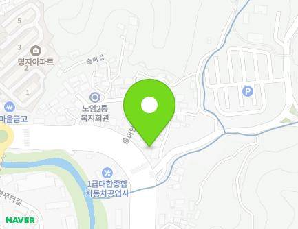 71 Ssukgogae-ro, Namwon-si, Jeonbuk-do, Republic of Korea Map