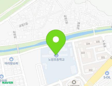 14 Yeosu-gil, Namwon-si, Jeonbuk-do, Republic of Korea