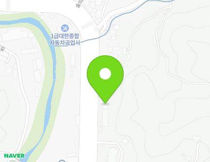 93 Ssukgogae-ro, Namwon-si, Jeonbuk-do, Republic of Korea Map