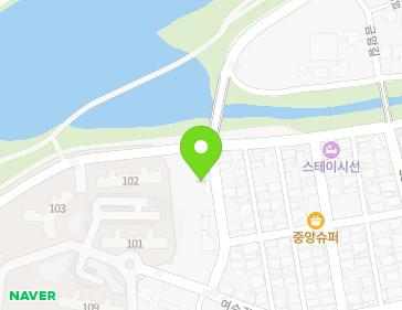 57 Yeosu-gil, Namwon-si, Jeonbuk-do, Republic of Korea Map