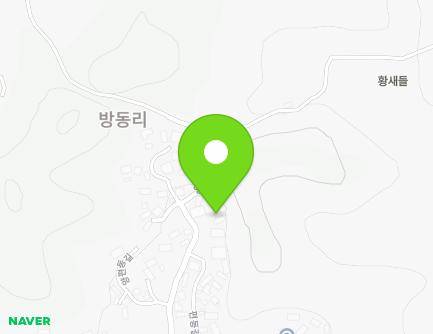 42 Yangpyeondong-gil, Daegang-myeon, Namwon-si, Jeonbuk-do, Republic of Korea Map