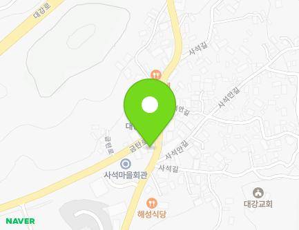879 Seomjin-ro, Daegang-myeon, Namwon-si, Jeonbuk-do, Republic of Korea Map