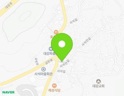 880 Seomjin-ro, Daegang-myeon, Namwon-si, Jeonbuk-do, Republic of Korea Map