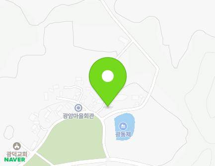 10 Gwangam-gil, Daegang-myeon, Namwon-si, Jeonbuk-do, Republic of Korea Map