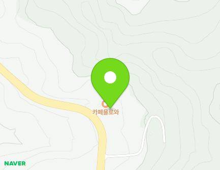 399 Bihong-ro, Daegang-myeon, Namwon-si, Jeonbuk-do, Republic of Korea Map